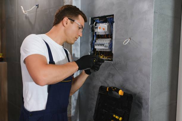 Why Trust Our Certified Electricians for Your Electrical Needs in IA?