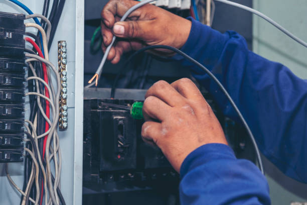 Best Commercial Electrician Services  in Walford, IA