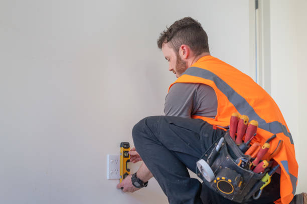 Best Local Electrician Companies  in Walford, IA