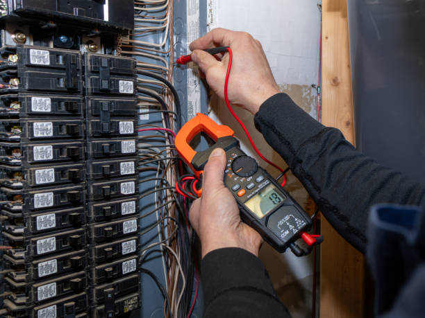 Best Electrical Contractors for Businesses  in Walford, IA