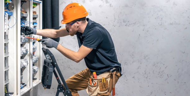 Best Electrical Rewiring Services  in Walford, IA